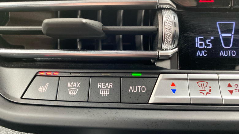 BMW 1 Series 128ti 5dr Step Auto [Live Cockpit Professional] Petrol Hatchback